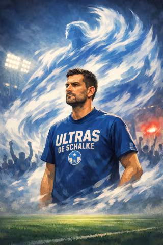 Schalke Düsseldorf Mai 2026
