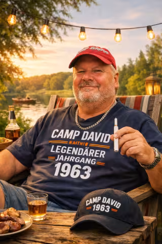 Ich als Legende 