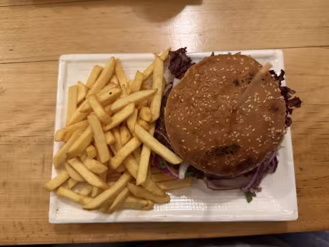 Hamburger Mehl Nievenheim 