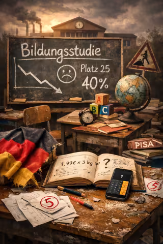 Bildungspolitik Mai 2026