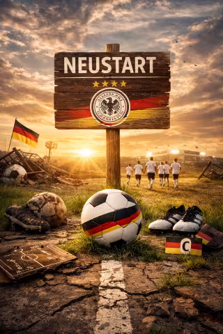 Nach Nagelsmann