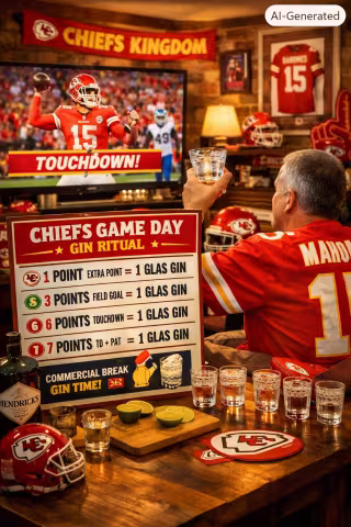 Chiefs Fan Kultur 2026