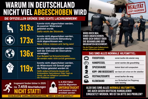 Abschieben 2026