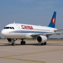 China kauft Airbus Flugzeuge bei Merz Besuch 