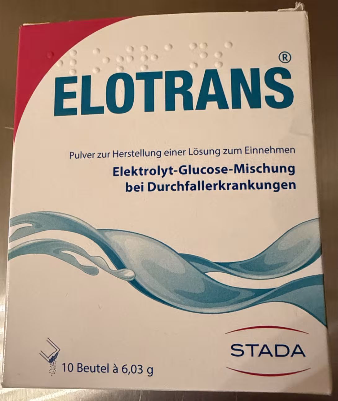 Beste Elektrolyte für mich