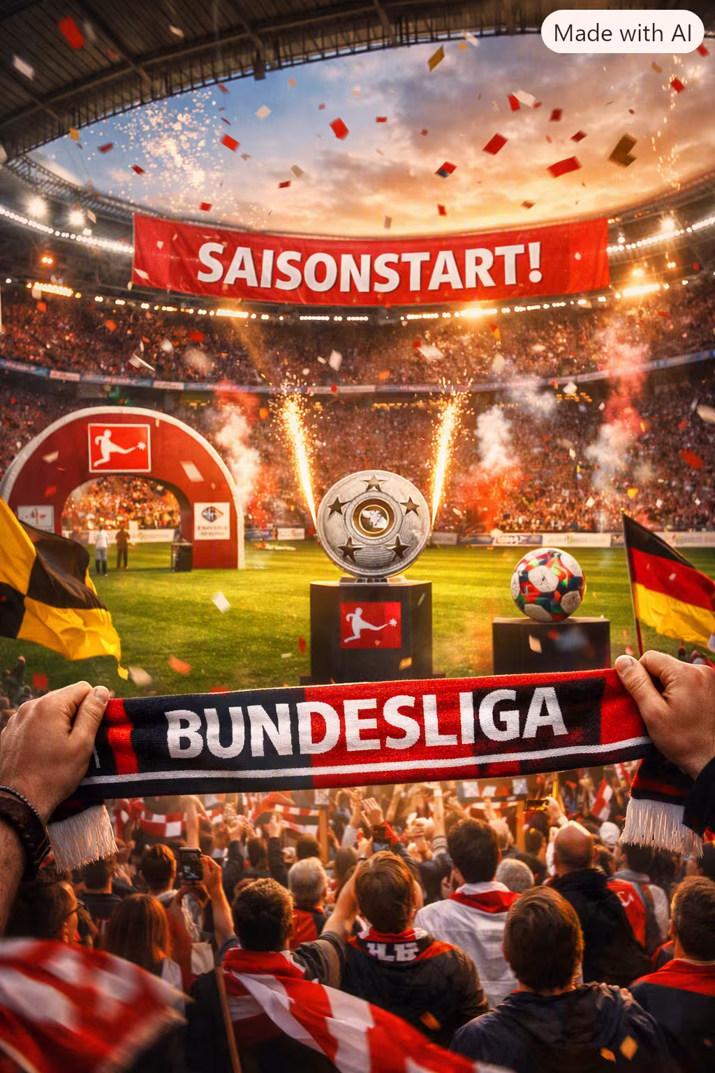 Bundesliga 1
